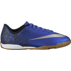 Бутсы подростковые Nike 684856-404 Jr. Mercurial Vortex II CR IC